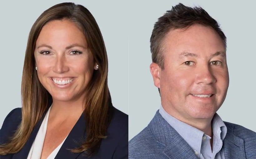 CBRE Expands Multifamily Investment Sales Team in Southern California from Berkadia