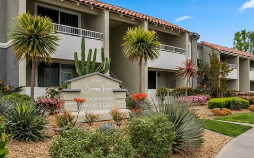 Northmarq Secures $60 Million Refinance for Orange County Apartments