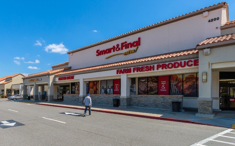 Kimco Partners with Progressive Real Estate for Leasing Chino Hills Marketplace