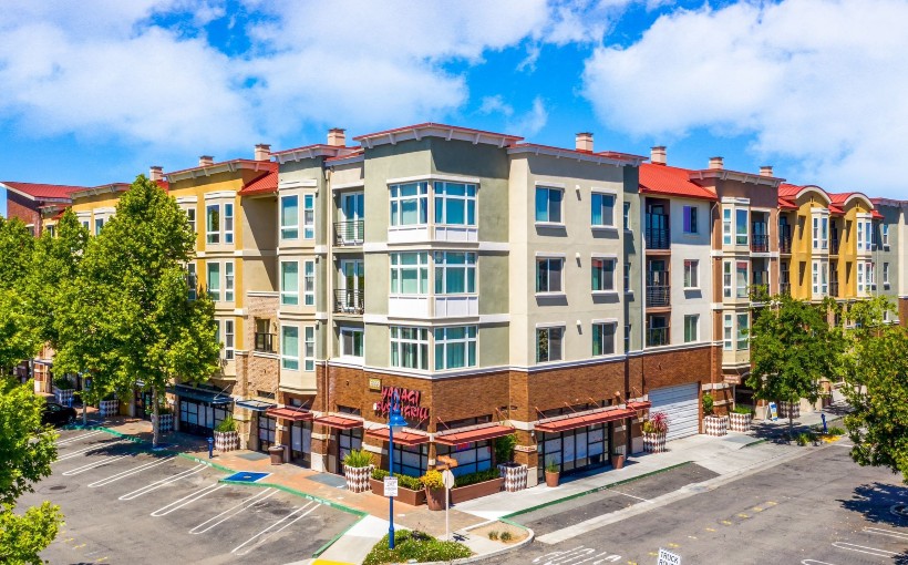 Cityview Acquires Multifamily in Bay Area Tri-Valley