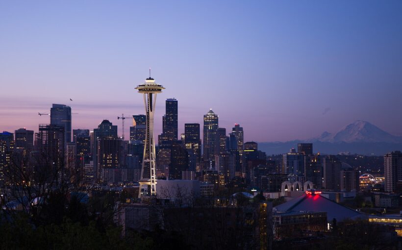 Seattle Hotels on the Rebound: A Comprehensive Report