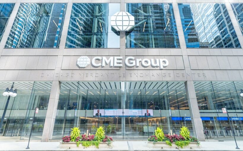 Google and CME Partner to Construct Chicago-Area Trading Facility in the Cloud