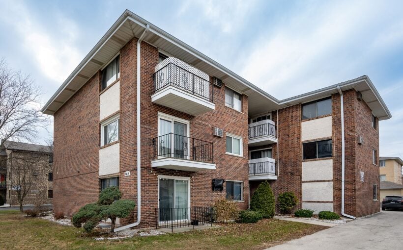 Oak Lawn Multifamily Portfolio Sells for High Price Per Unit