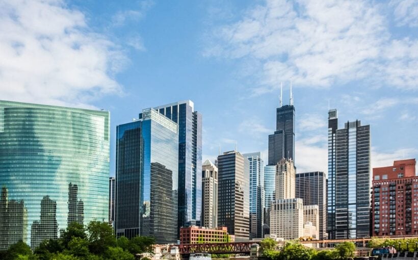 "Top Commercial Real Property Tax Rates in Chicago"