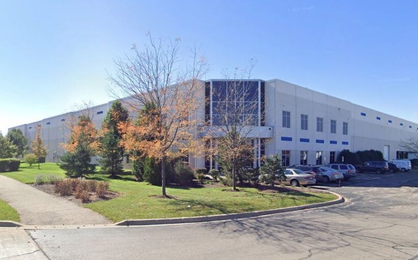 "Core Industrial Realty Completes Five Chicago-Area Transactions"