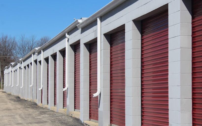 "Outdoor Storage Sale Arranged by Marcus & Millichap in IL"