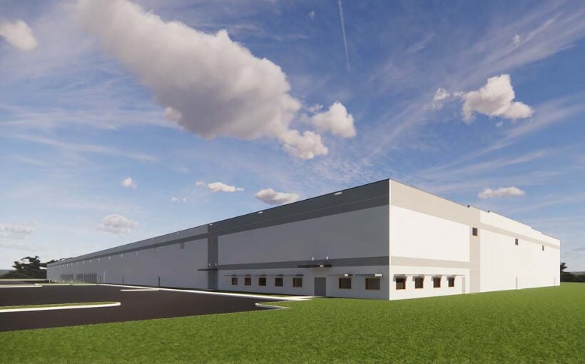 JLL Facilitates Sale of 250K-SF Distribution Facility in Jeffersonville