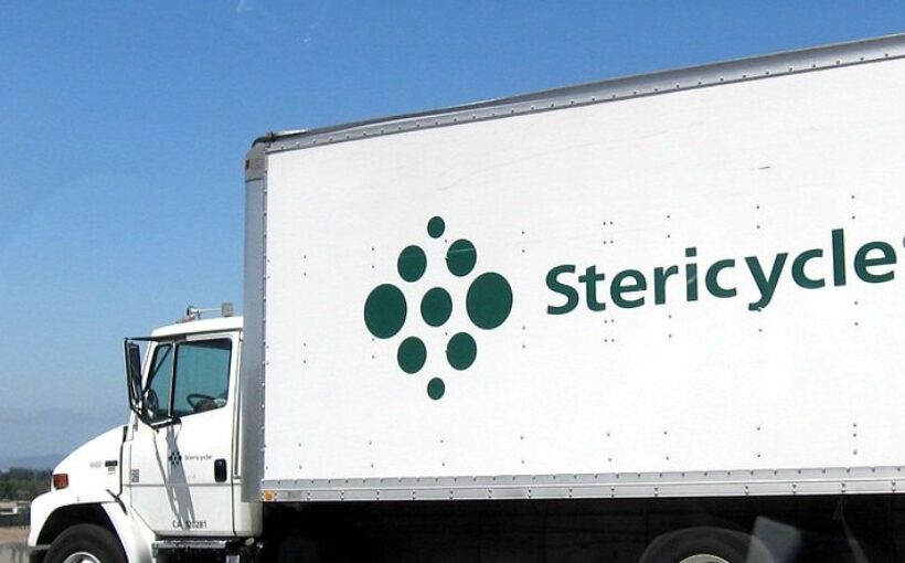 "WM Acquires Stericycle: A Strategic Move in the Waste Disposal Industry"