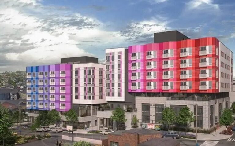 Carmel Partners Acquires 7-Story Apartment Complex in Seattle | CRE ...