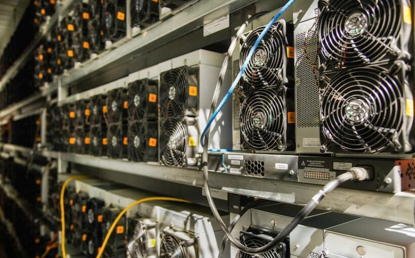 CleanSpark Expands with 5 New Bitcoin Mining Facilities in Georgia