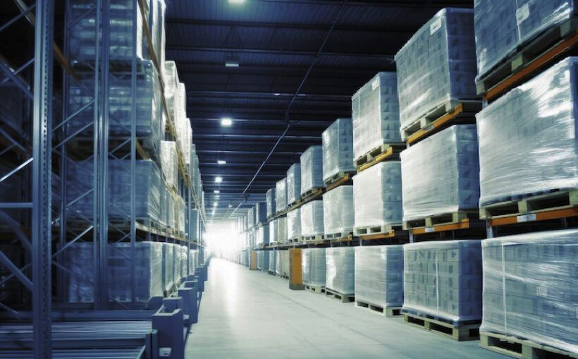 "Jacksonville Cold Storage Facility Secures $72M in JV Funding"