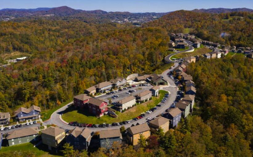 "Appalachian State Student Housing Sells for $91M"