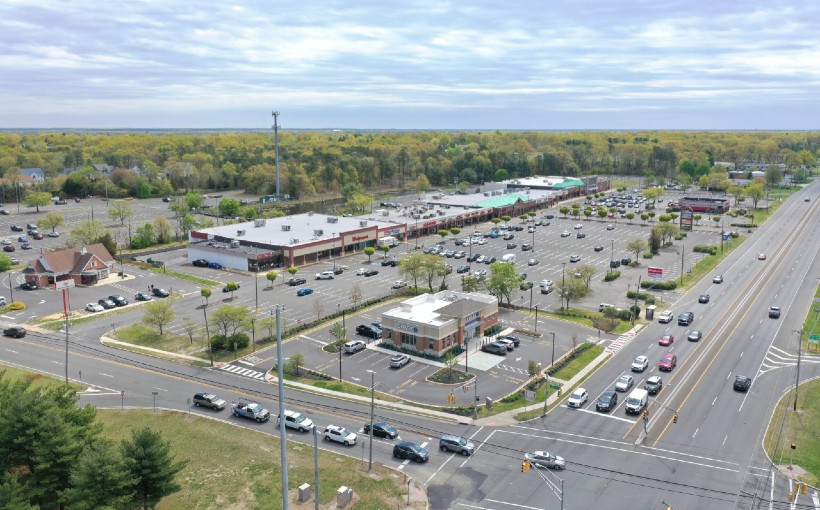 "Dollar Tree Leases 15K-SF Space at Aldrich Plaza in NJ, Replacing Bed Bath & Beyond"