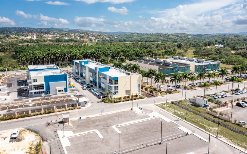 "Cushman and Wakefield Facilitates $18 Million Sale-Leaseback of Jamaica Building"