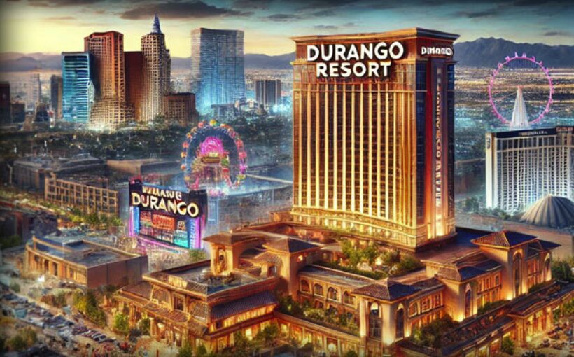 "Durango Resort Expands After Recent Opening"