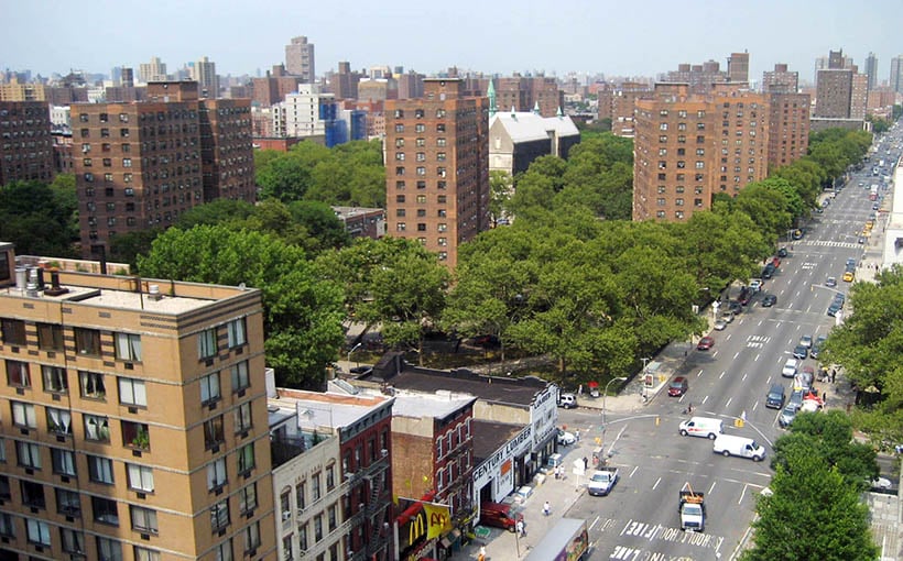 Goldman Sachs Funds $97M Construction Financing for Harlem Multifamily Building