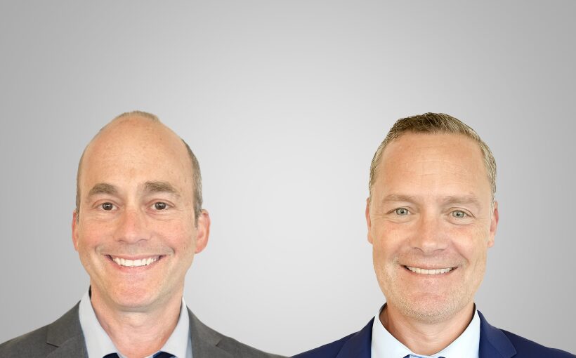 "Seattle Welcomes Office Team Duo to Kidder Mathews"