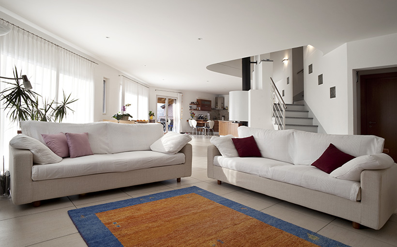 Large Apartments: The Resurgence of Spacious Living