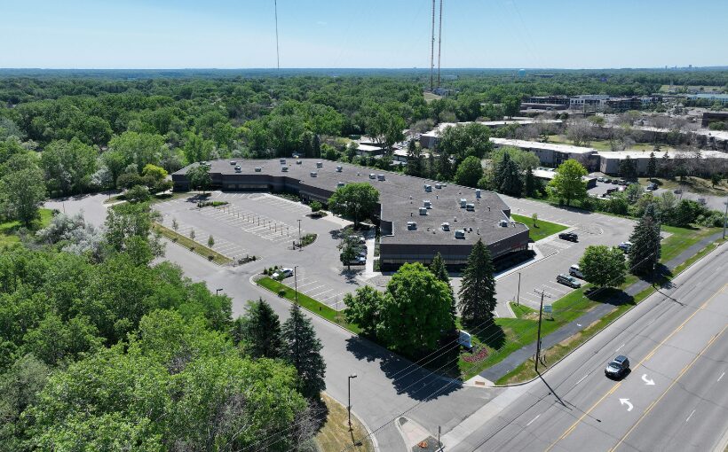 CBRE Facilitates Lease for Medical Company in Minneapolis Suburb