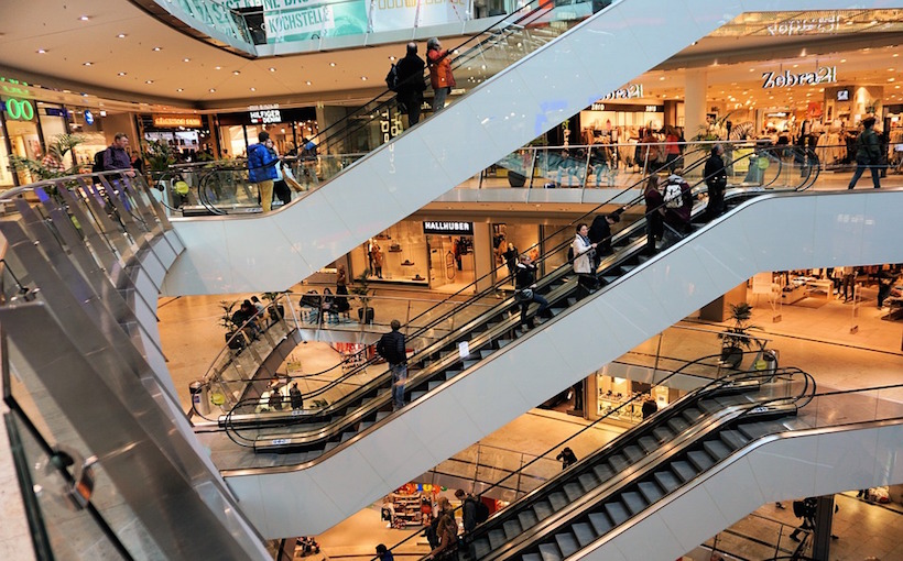 Retail Leasing: Understanding the Landlord's Market [VIDEO]