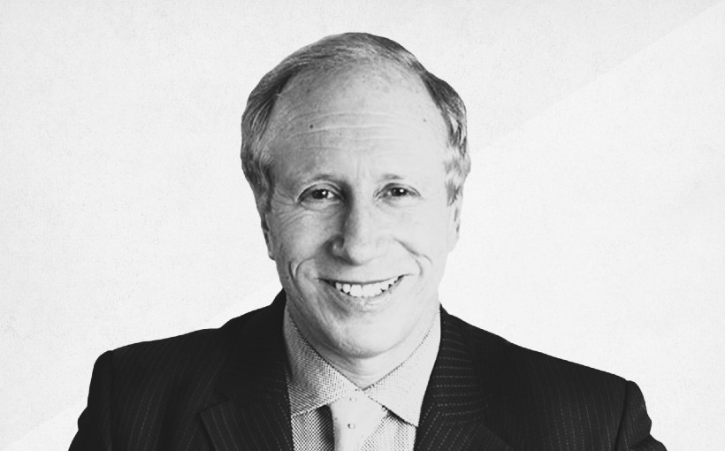 "Remembering Larry Gluck: Stellar Management Founder Passes Away at 71"