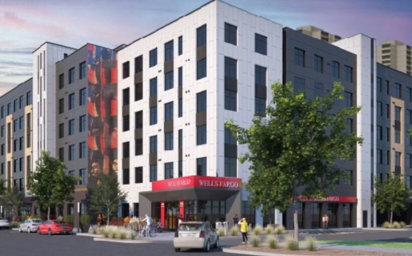Wells Fargo Launches Minneapolis MXU Affordable Housing Project