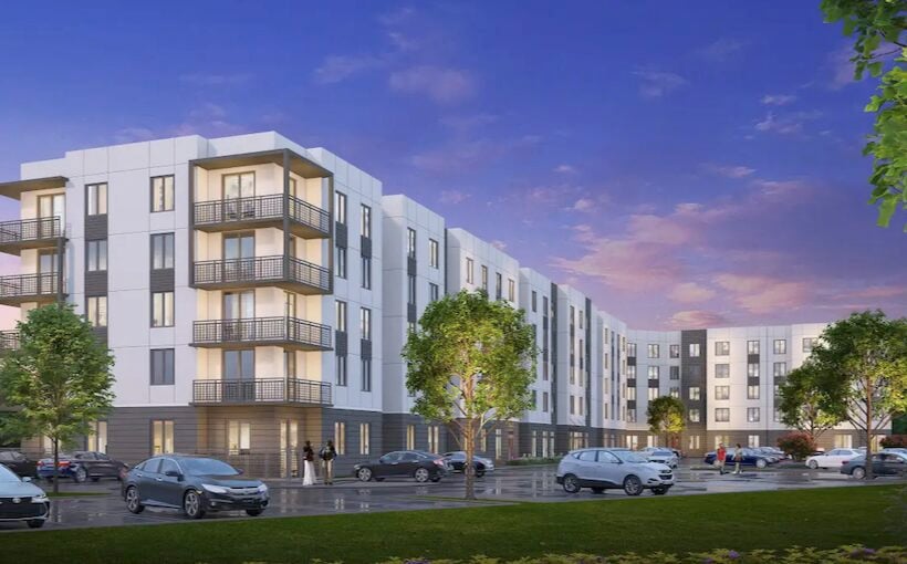 Pinnacle Moves Forward with South Florida Affordable Housing Project