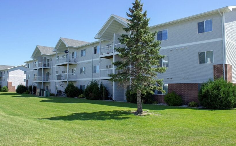 Gindi Equities Acquires Fargo Multifamily Property - SEO Friendly