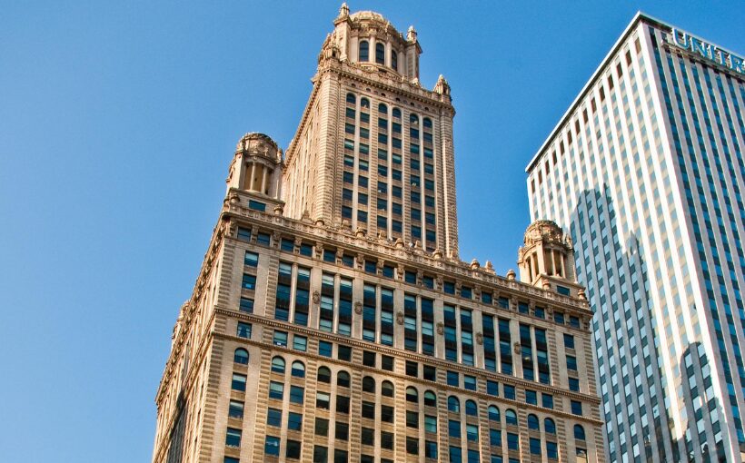 "Prime Group and CRG JV Acquire Distressed Jewelers Building: A Strategic Investment"