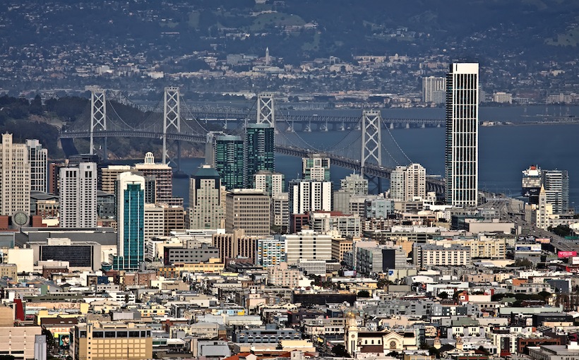 Bond Measure to Raise $20B for Bay Area Affordable Housing