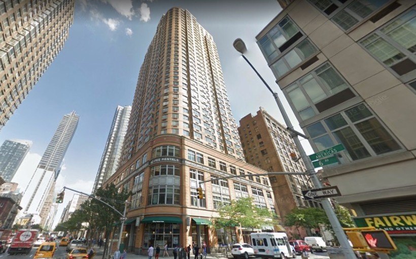 JP Morgan Secures $165M Refi for Midtown Rental Tower
