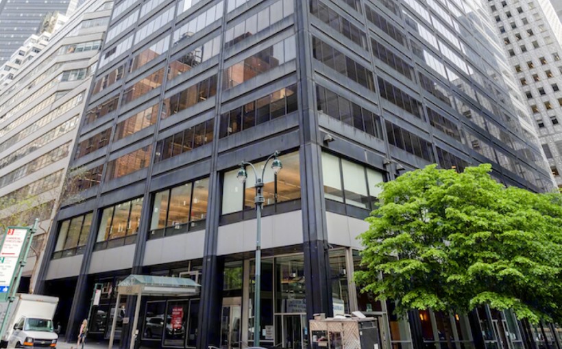 "TemPositions Secures 19K SF Office Space at 622 Third Avenue"