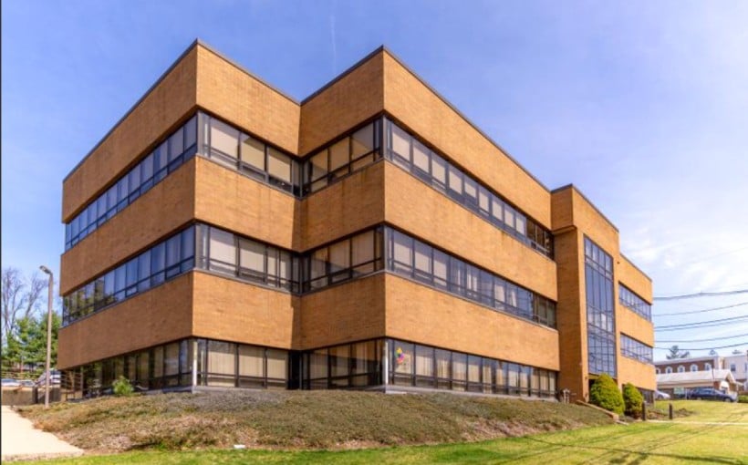 "NJ Medical Office Sold for $14M by Marcus & Millichap"