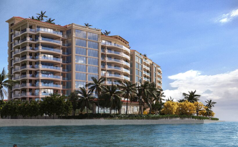 Posh Fisher Island Condos: New Listings Available Now