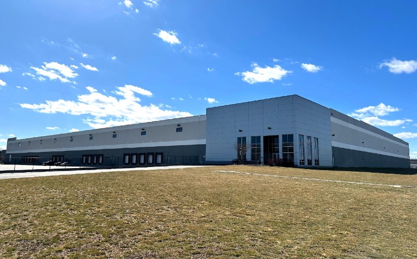 CBRE Facilitates 285,000-Square-Foot New Jersey Industrial Lease for Staci Group