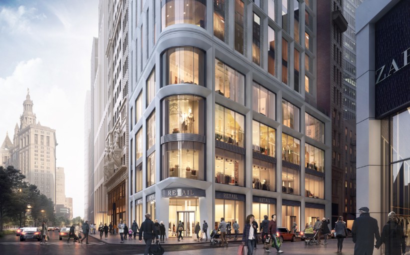 3650 REIT Provides $50M Loan for New York City Condo Development