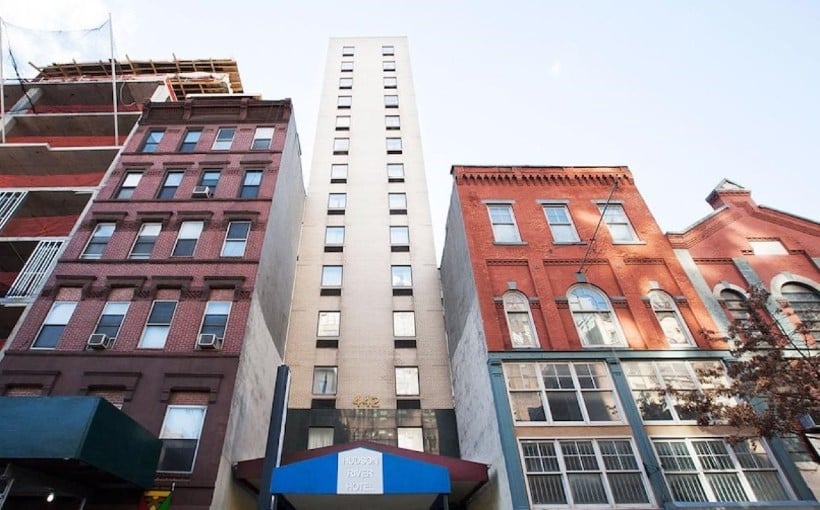 "Marcus and Millichap Facilitates $18M Sale of Hudson River Hotel"