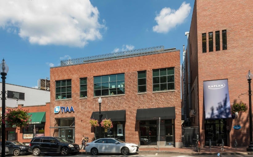 Bulfinch Selects Newmark for Retail Space Leasing