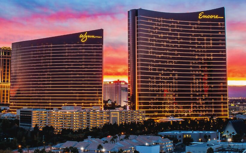 Wynn Third Strip Tower: Teeing Up the Next Big Thing