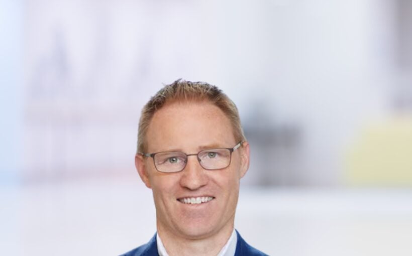 "Zeller Appoints New CEO: Meet Our Latest Executive Leader"