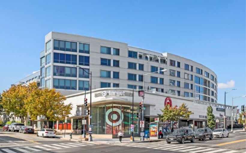 Lincoln Property Company Acquires DC Retail Center