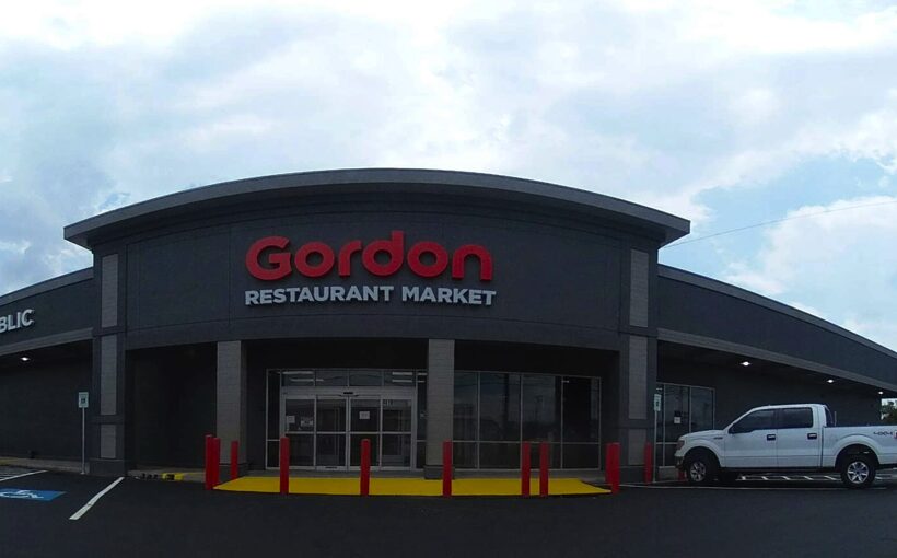 Fast Growing Gordon Food Service Opening 9th Houston Store
