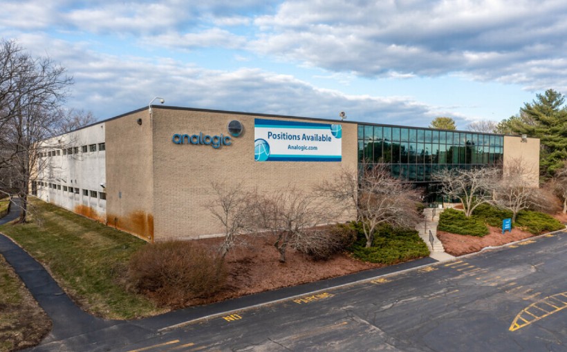 Tishman Speyer Acquires 60-Acre Industrial Site in Peabody, MA