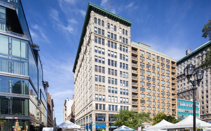 "New York City's Midtown South Welcomes Nuveen Subsidiary's 9K-SF Relocation"