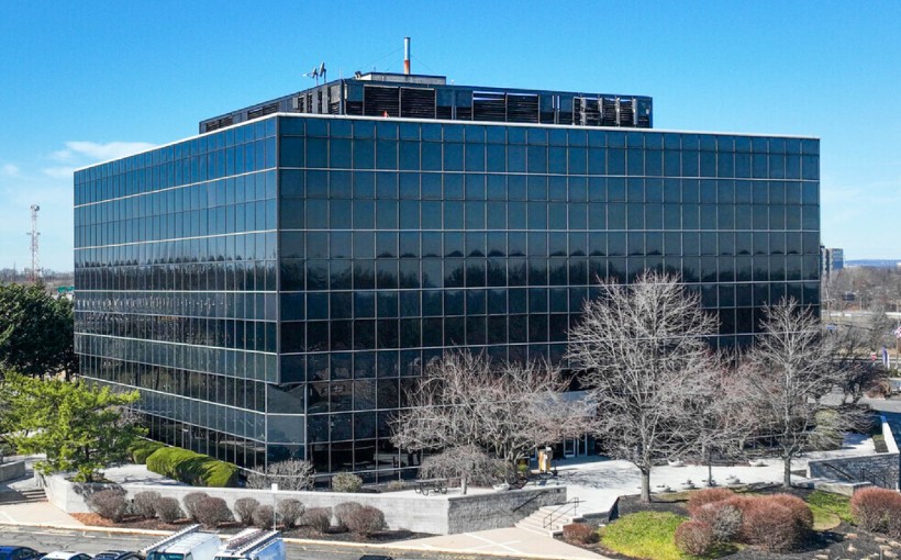 "Colliers Facilitates $11 Million Sale of New Jersey Office Building"