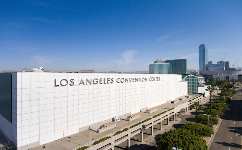 "LA Convention Center Revamp: City Council Committee Approves $1B Project"