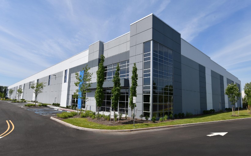 Rockefeller Group Sells Piscataway Logistics Center to Bridge Industrial: An SEO-Friendly Title