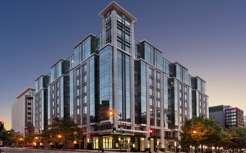 "Hyman, Phelps & McNamara, P.C. Law Firm Secures 19K SF in Washington D.C."