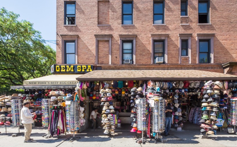 "Jonis Realty: 3 MXUs Sold in East Village for $29M"