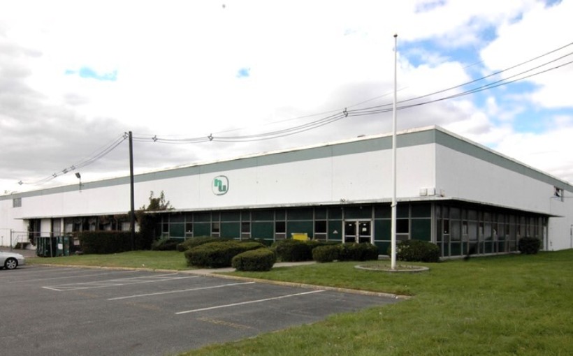 CBRE Facilitates $31M Sale of Industrial Property in New Jersey